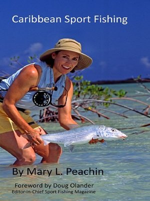 cover image of Caribbean Sport Fishing